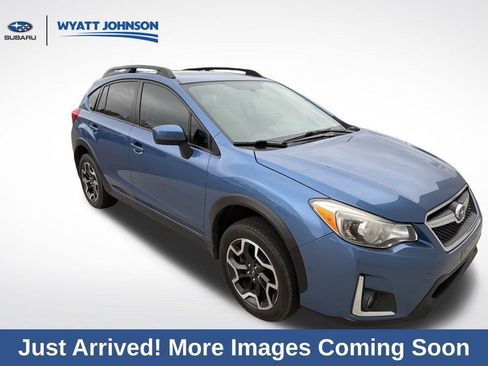 Used 2016 Subaru Crosstrek 2.0i Premium w/ Moonroof Package image 8