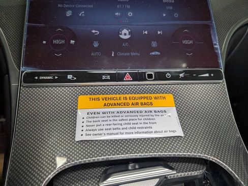 New 2026 Mercedes-Benz GLC 300 4MATIC image 27