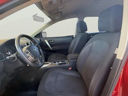 Used 2013 Nissan Rogue S w/ Special Edition Pkg FWD image 36
