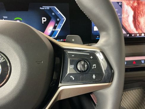 Certified 2025 BMW X3 xDrive30i w/ Convenience Package image 13