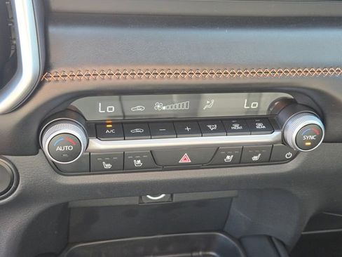 New 2026 MAZDA CX-50 AWD 2.5 Hybrid w/ Premium Pkg image 14