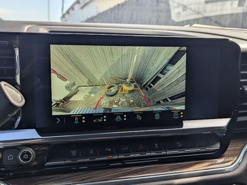 New 2025 Chevrolet Silverado 2500 LT w/ Texas Edition image 22