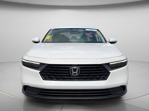 Used 2024 Honda Accord LX image 4