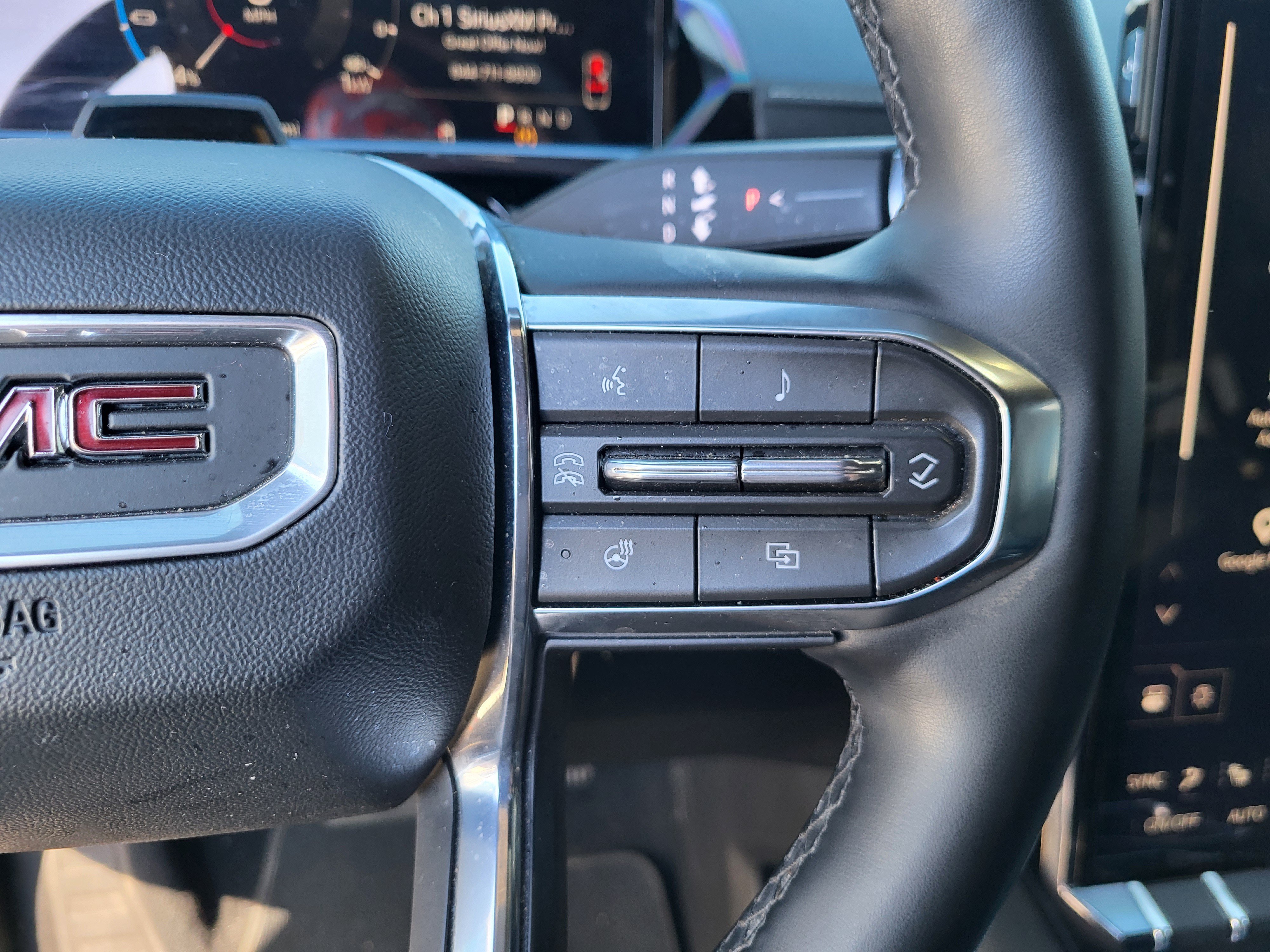 Used 2026 GMC Sierra EV AT4 w/ AT4 Premium Package AWD/4WD image 28