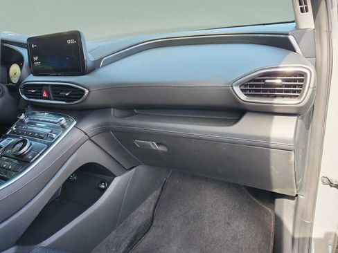 Certified 2021 Hyundai Santa Fe SEL w/ Convenience + Premium Package image 17