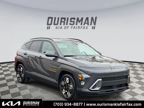 Used 2024 Hyundai Kona SEL w/ Convenience Package image 29