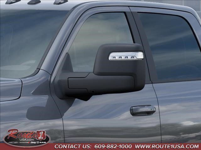New 2027 RAM 2500 Power Wagon AWD/4WD image 13