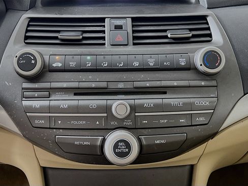 Used 2012 Honda Accord LX image 26
