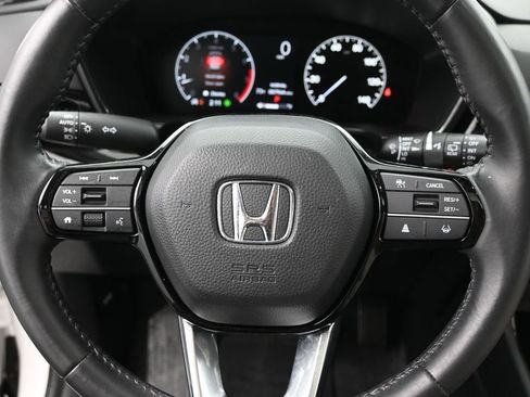 Certified 2024 Honda CR-V EX-L image 23