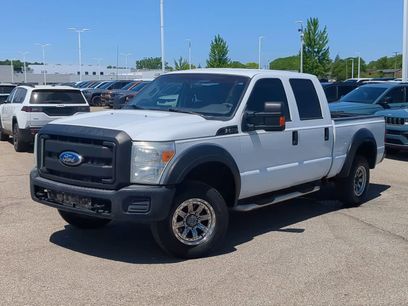 Used 2011 Ford F250 XLT