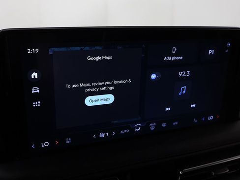 Used 2025 Lincoln Aviator Reserve w/ Equipment Group 201A AWD/4WD image 61