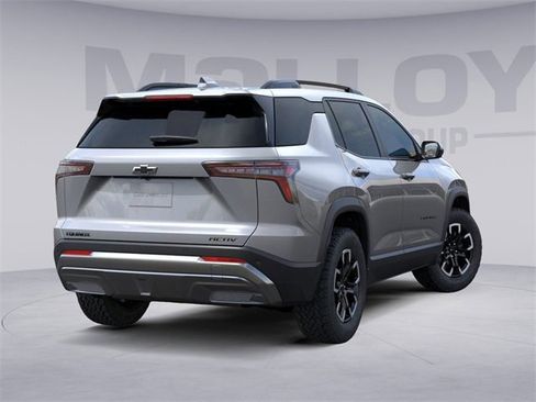 New 2026 Chevrolet Equinox ACTIV w/ Convenience Package III image 4