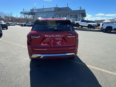 New 2026 GMC Terrain Denali AWD/4WD image 6