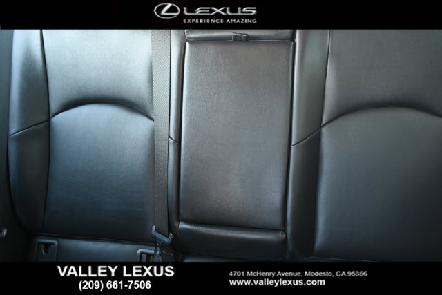 Used 2019 Lexus UX 250h AWD/4WD image 15