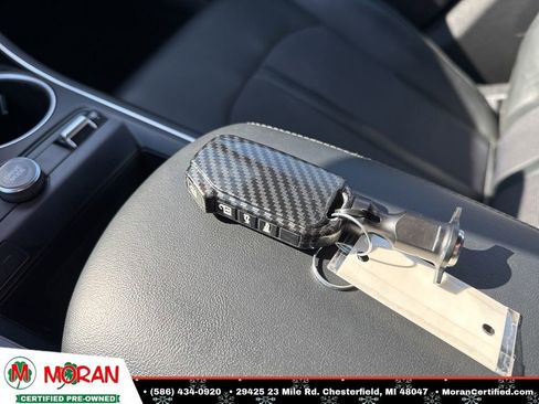 Used 2023 Kia K5 GT-Line image 30