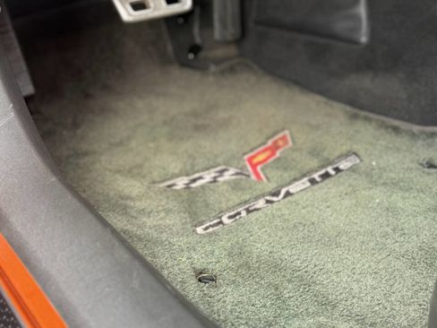 Used 2009 Chevrolet Corvette Coupe image 20