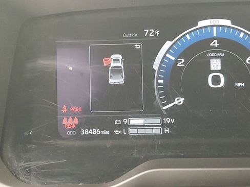 Used 2023 Toyota Tundra Limited AWD/4WD image 27
