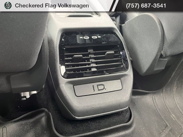 Used 2022 Volkswagen ID.4 Pro AWD/4WD image 27