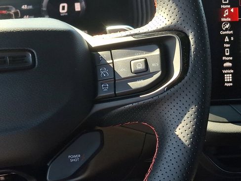 Used 2025 Dodge Charger R/T w/ Quick Order Package 25M R/T image 21