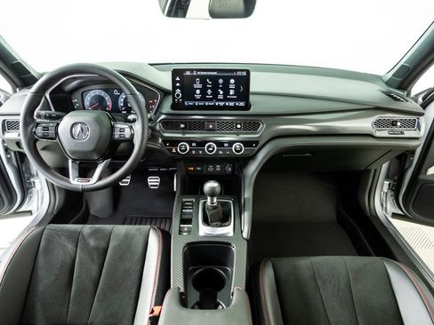 Used 2026 Acura Integra Type S image 17