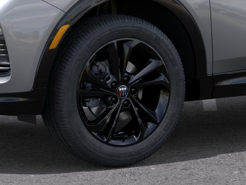 New 2026 Buick Envista Sport Touring w/ Convenience I Package FWD image 11