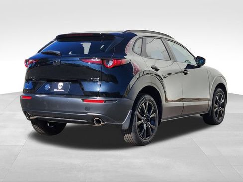 Certified 2026 MAZDA CX-30 2.5 Turbo Aire Edition AWD/4WD image 9