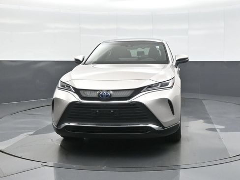 Certified 2021 Toyota Venza Limited w/ Advanced Technology Package AWD/4WD image 2