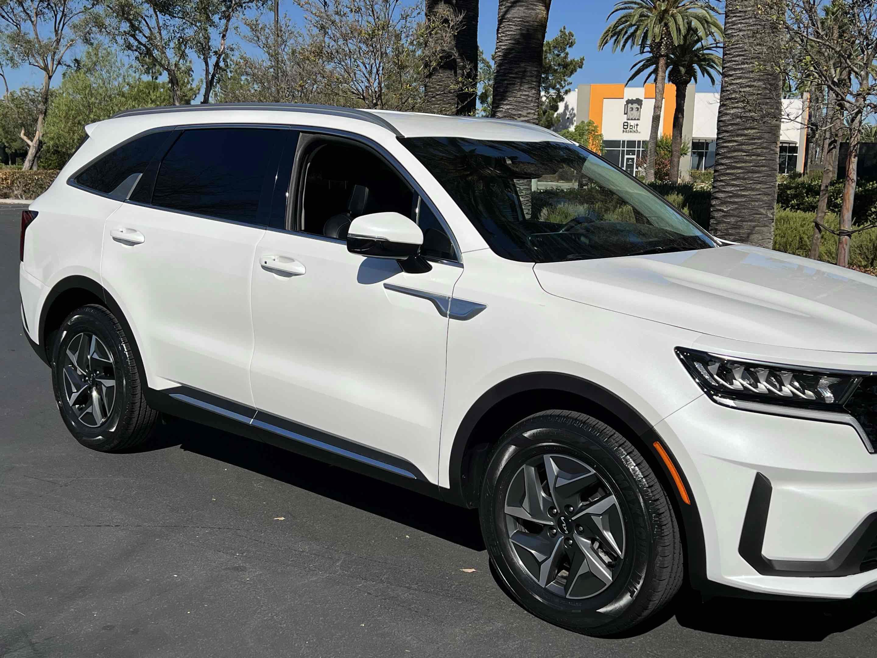 Used 2022 Kia Sorento S FWD image 51