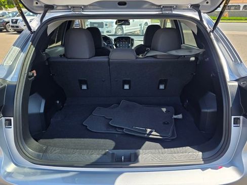 Used 2025 Subaru Crosstrek 2.0i Premium image 14