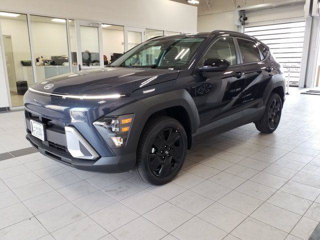New 2027 Hyundai Kona SEL Sport AWD/4WD image 2