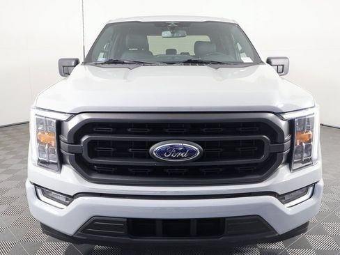 Used 2023 Ford F150 XLT w/ Equipment Group 302A High RWD image 2