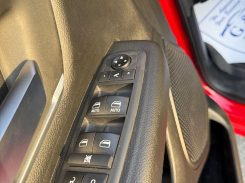 Used 2021 RAM 1500 Big Horn AWD/4WD image 15
