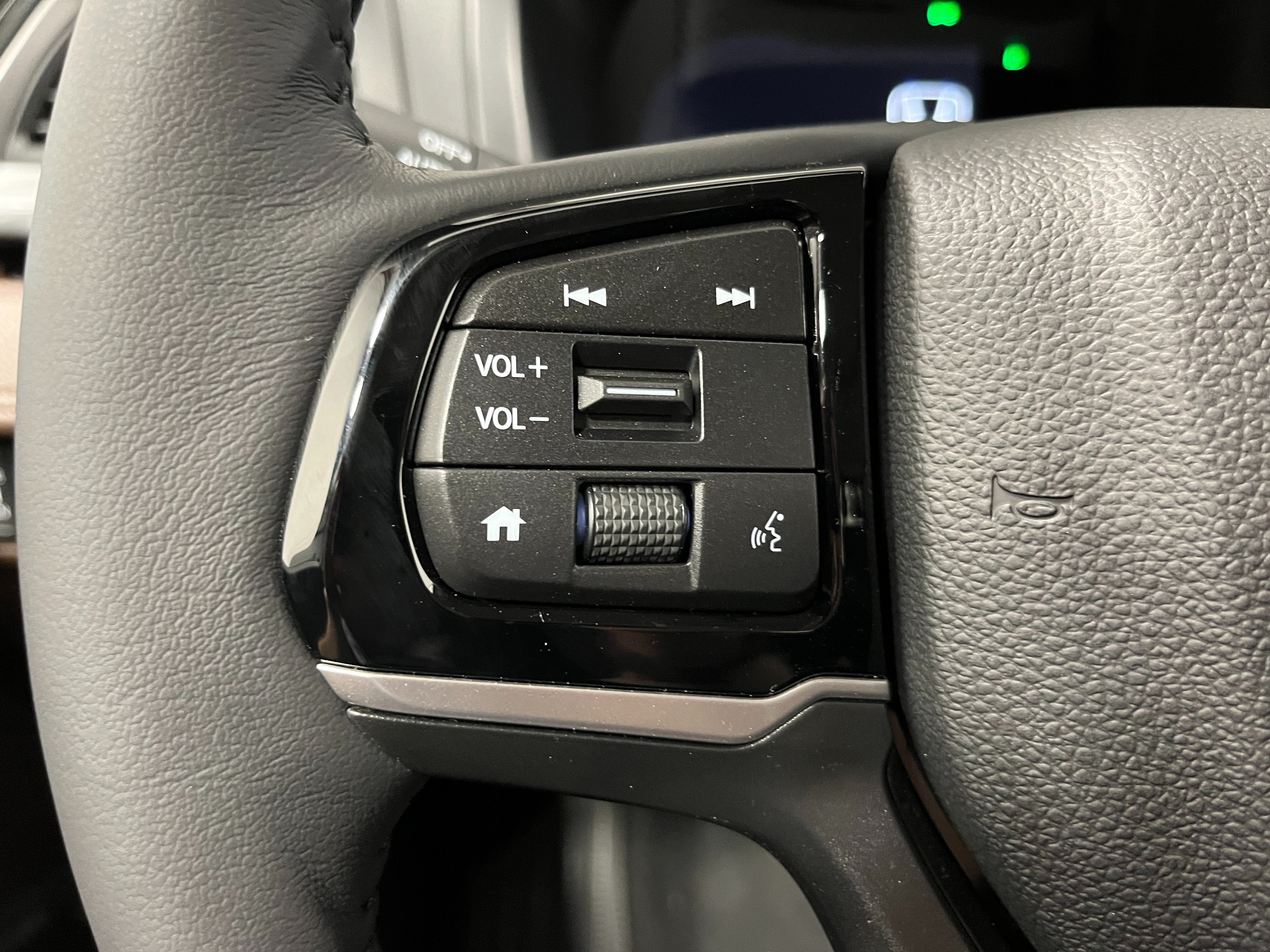 New 2027 Honda Odyssey Elite image 16