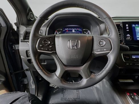 Used 2022 Honda Passport EX-L image 18