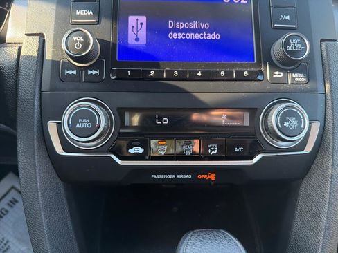 Used 2017 Honda Civic LX image 23