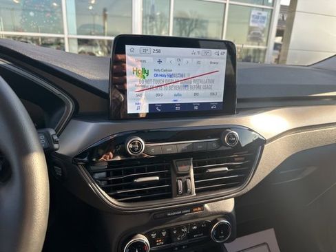 New 2026 Ford Escape Active FWD image 4
