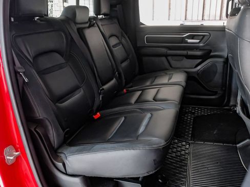 Used 2022 RAM 1500 Big Horn AWD/4WD image 33