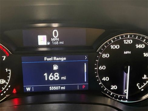 Used 2020 Cadillac CT4 Premium Luxury image 22