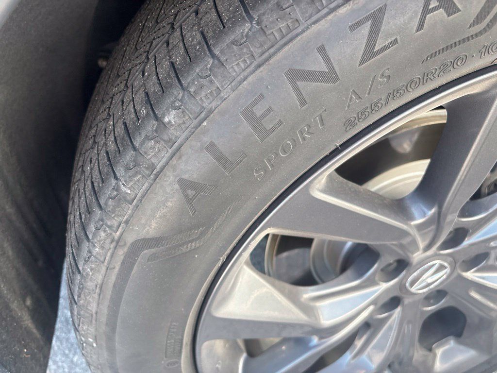 Used 2022 Acura MDX A-Spec AWD/4WD image 8