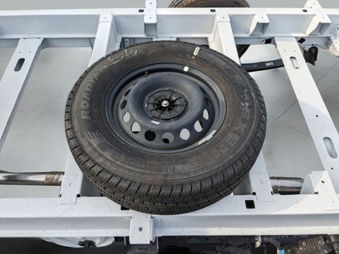 New 2024 RAM ProMaster 3500 w/ Safety Group image 41