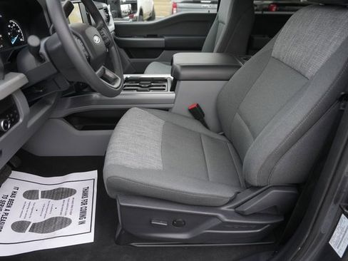 Used 2025 Ford F350 XLT w/ 360-Degree Camera Package image 9