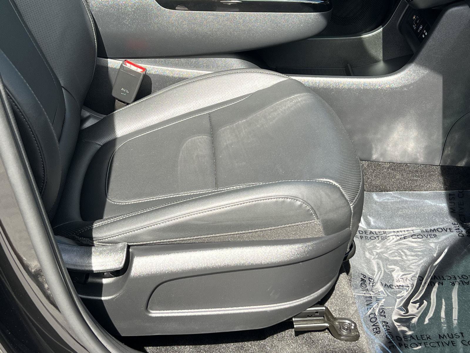 Certified 2025 Hyundai Tucson SEL AWD/4WD image 15