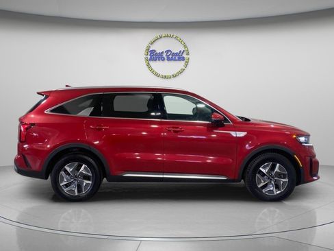 Used 2021 Kia Sorento EX FWD image 6