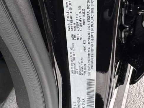 New 2026 RAM 1500 Big Horn image 50