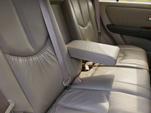 Used 2002 Lexus RX 300 4WD image 37