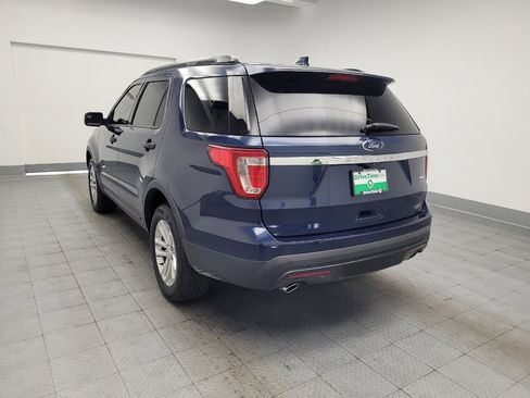 Used 2017 Ford Explorer 4WD image 5