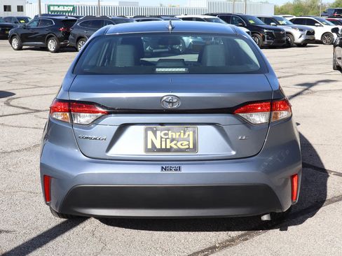 Used 2024 Toyota Corolla LE image 5