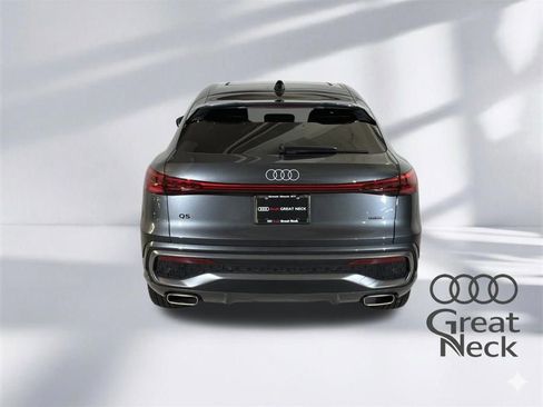Certified 2025 Audi Q5 Premium w/ Convenience Package image 24