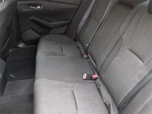 Used 2023 Honda Accord EX image 19