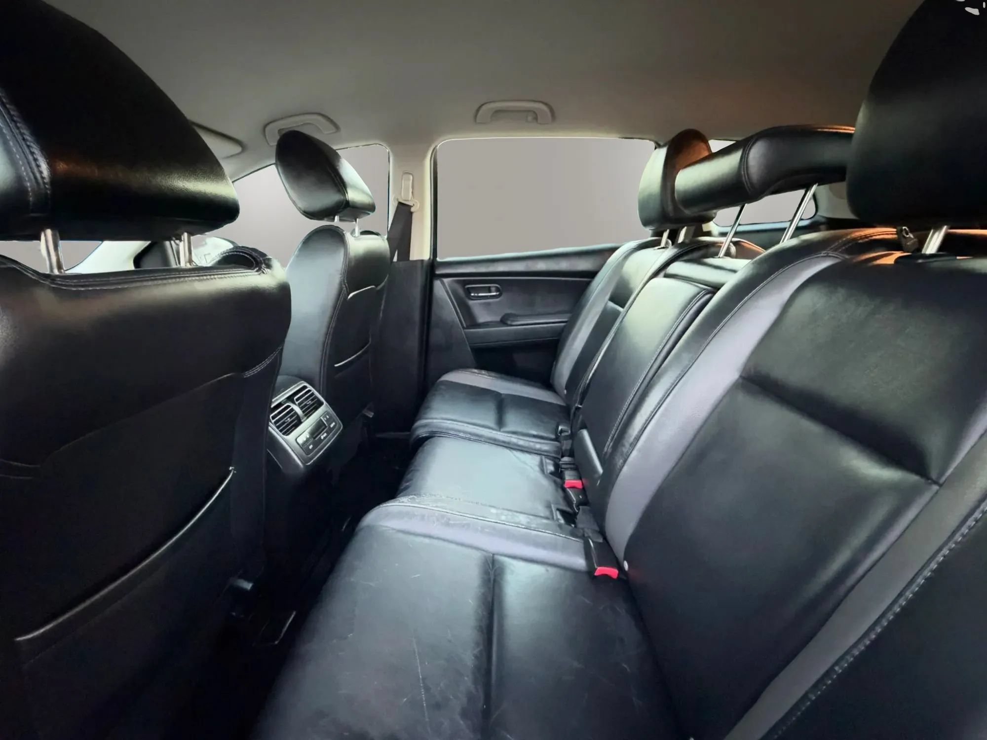 Used 2012 MAZDA CX-9 Touring FWD image 13